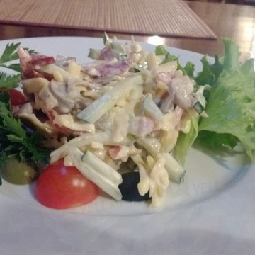 Burger House на Пушкинской улице фото 2