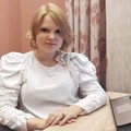 Фотография специалиста Казачек Екатерина Викторовна