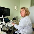 Фотография специалиста Молчанова Татьяна Александровна