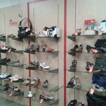 Магазин обуви Rieker в Калининском районе фото 1