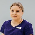 Фотография специалиста Шушкова Кристина Олеговна