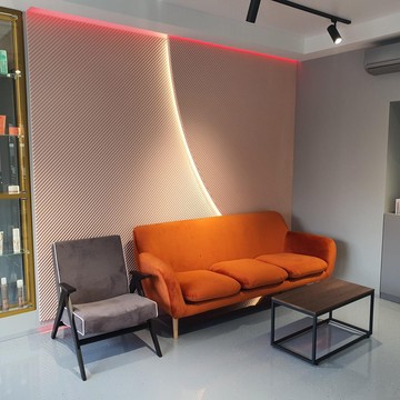 Бьюти-коворкинг Master Space фото 3