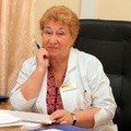 Фотография специалиста Конина Ирина Васильевна