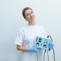 Фотография специалиста Меньшикова Екатерина Сергеевна