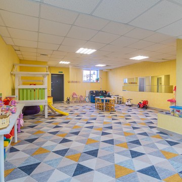 Центр детского развития Матрёшка фото 2