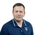 Фотография специалиста Калуцкий Александр Владимирович