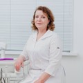 Фотография специалиста Кивенко Марина Степановна