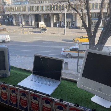 Ремонт iPhone и техники Apple фото 3