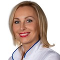 Фотография специалиста Соляная Ольга Сергеевна