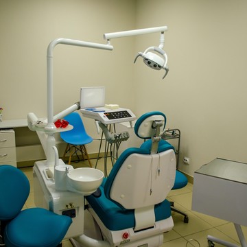 Стоматологическая клиника Медента фото 3