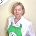 Фотография специалиста Алимова Ирина Григорьевна