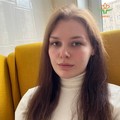 Фотография специалиста Гусева Софья Андреевна