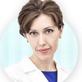 Фотография специалиста Жданова Анастасия Павловна