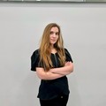 Фотография специалиста Горяинова Юлия Сергеевна