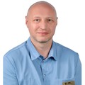 Фотография специалиста Крылов Антон Павлович
