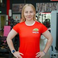 Фотография специалиста Бакарина Ксения