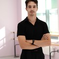 Фотография специалиста Марущак Дмитрий Витальевич