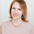 Фотография специалиста Иванова (Козлова) Валерия Аркадьевна
