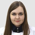 Фотография специалиста Фарафонова Светлана Николаевна