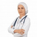 Фотография специалиста Зиннатуллина Лилия Наилевна
