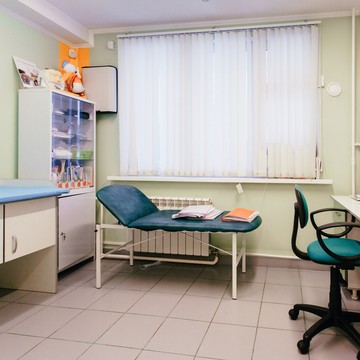 Медицинский центр Витаминка на улице Свердлова в Балашихе фото 2