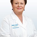 Фотография специалиста Надырова Наталья Олеговна