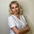 Фотография специалиста Ж. Елена