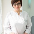 Фотография специалиста Ефремова Екатерина Александровна