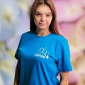 Фотография специалиста Зайцева Марина