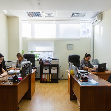 Бухгалтерская компания РБК-Нева на проспекте Испытателей фото 2