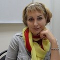 Фотография специалиста Лопатина Татьяна Валерьевна