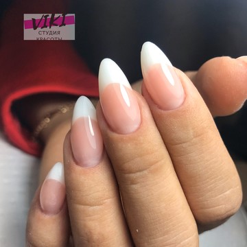 Студия красоты Viki в Краснодаре фото 2