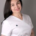 Фотография специалиста Матризаева Саяра Сапарбаевна