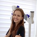 Фотография специалиста Жлобич Алина Андреевна