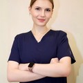 Фотография специалиста Широкова Снежана Владимировна