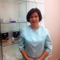 Фотография специалиста Пилипенко Ирина Ивановна