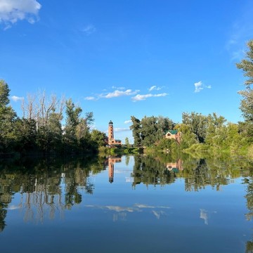 Турбаза фото 1