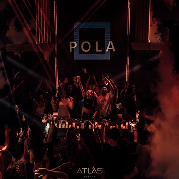 Atlas Club фото 1