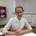 Фотография специалиста Шинкевич Елена Петровна