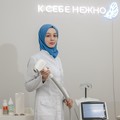 Фотография специалиста Холикова Мадина