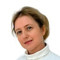 Фотография специалиста Живчикова Екатерина Владимировна