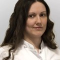 Фотография специалиста Марина Юлия Владимировна