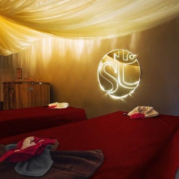 Центр традиционного тайского массажа и СПА SPb Thai на Смоленской улице фото 2