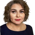 Фотография специалиста Воронова Наталья Михайловна