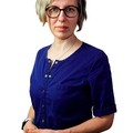 Фотография специалиста Лосева Ирина Владимировна