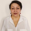 Фотография специалиста Кровякова Нэлли