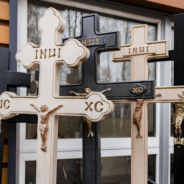 Похоронная служба Ритуал фото 2