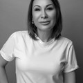 Фотография специалиста Олексенко Оксана