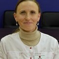 Фотография специалиста Бутюгина Оксана Геннадьевна