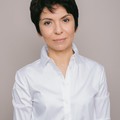 Фотография специалиста Карлюк Жанна